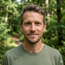 Tobias, Trailrunner